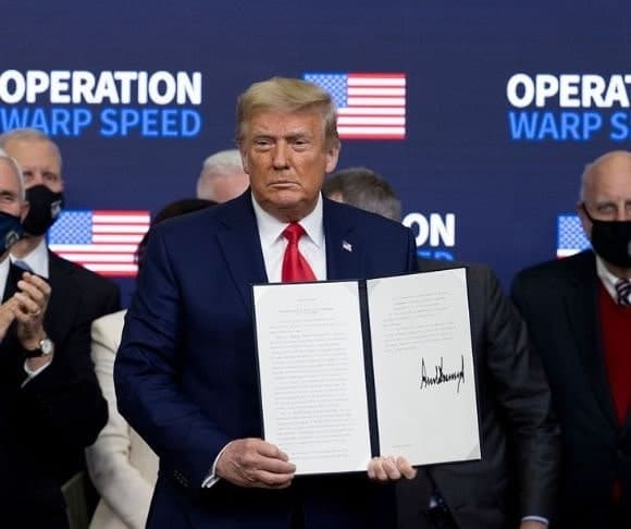 Coronavirus: A Great Opportunity for Dems to Attack Trump?