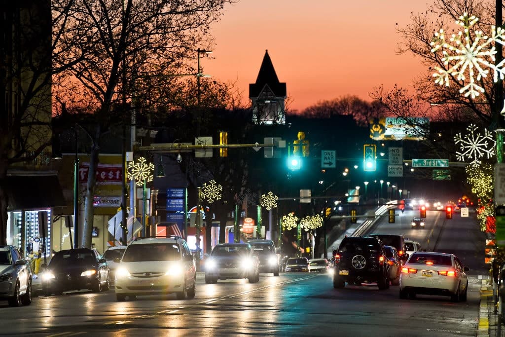 Holiday Travel: Is It Time to Ban LED Headlights?