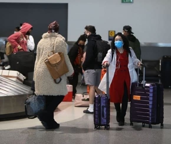 Public Transport Mask Mandates Ruled Unlawful – READ IN FULL