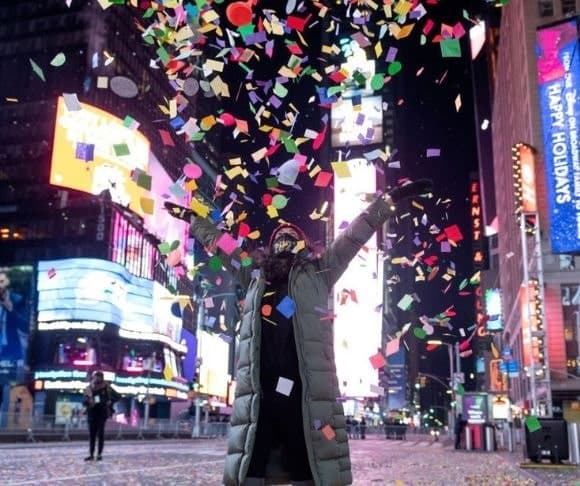 New Year’s Advice for Miserable Progressives