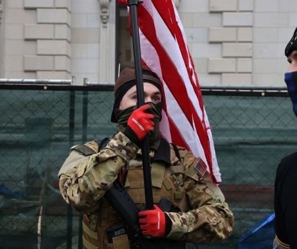 Guns, Voting, and Sexual Identity – How Old Is Old Enough?