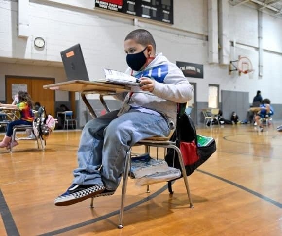 How Education Became a Victim of COVID Shutdowns