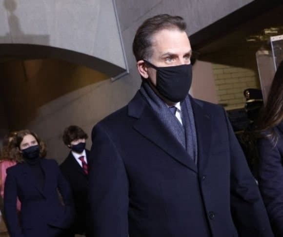 Will Hunter Biden’s Burisma Partner Devon Archer Rat on His Pal?