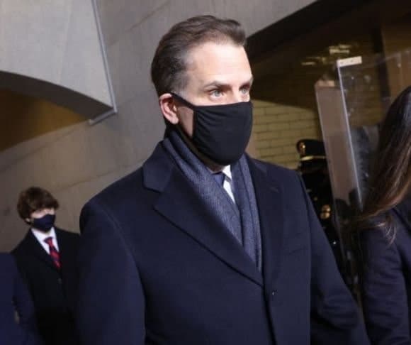 The Coming Hunter Biden Investigation Has Democrats Ready for War