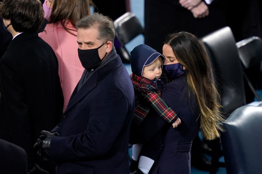 LN Presents: Senate Hunter Biden-Burisma Findings – READ IN FULL