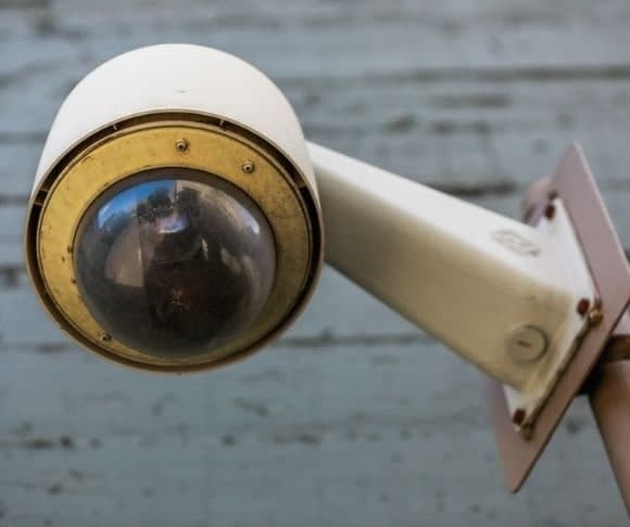 Counterterrorism Funds Used to Spy on Americans