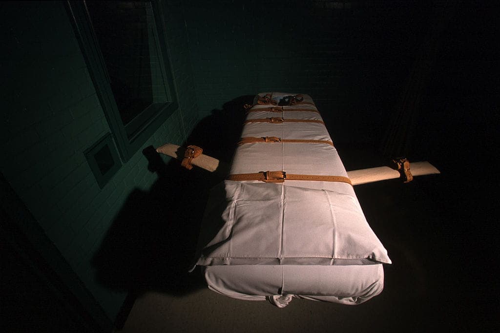 Woman’s Life Hangs in the Balance Following Death Penalty Chaos