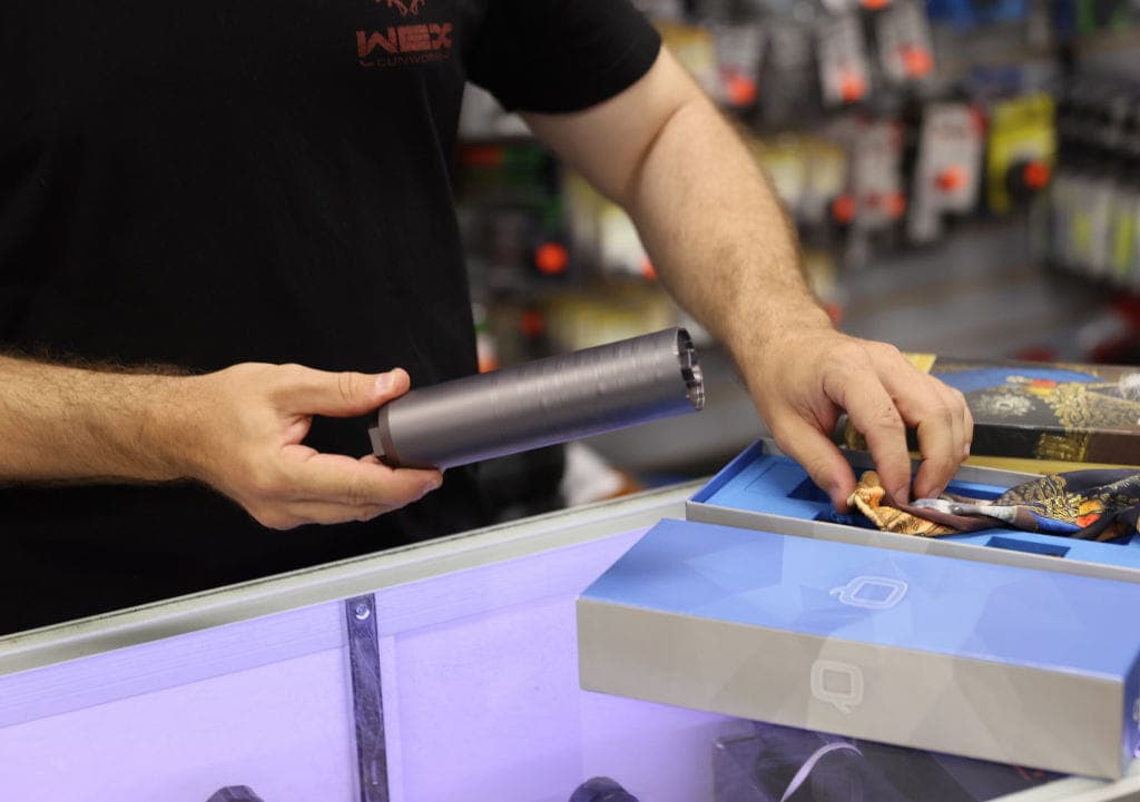 The NFA Is Dying – Is the Trump Admin Finally Done Trying to Save It?
