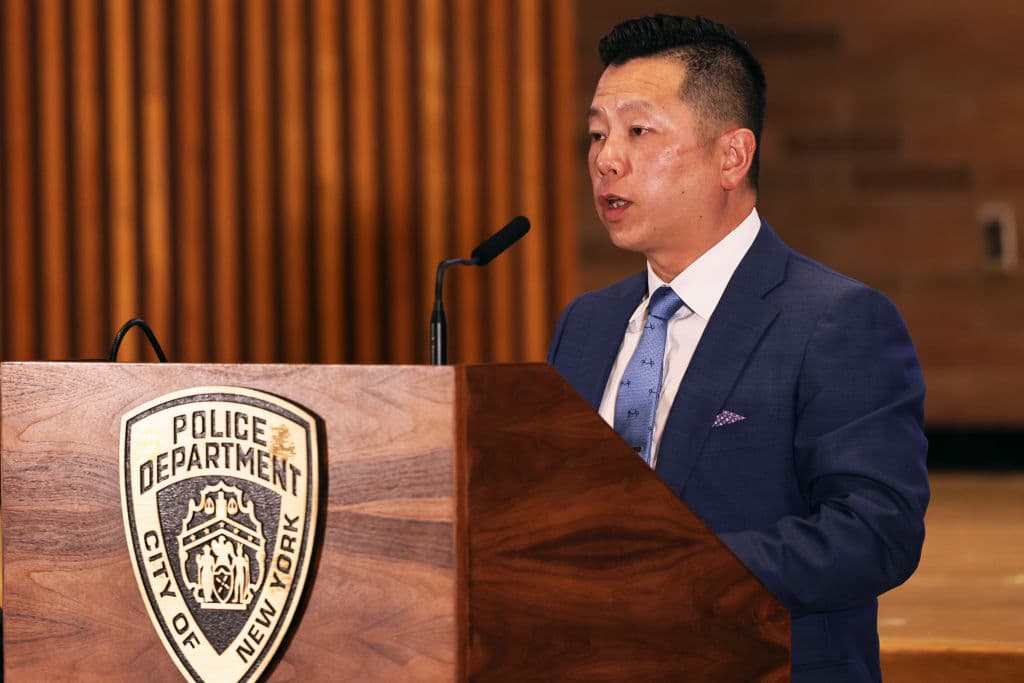 Social Justice Policing Replaces Law Enforcement
