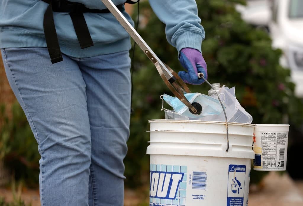 MAHA vs Microplastics – To Ensure the First, Get Rid of the Second!