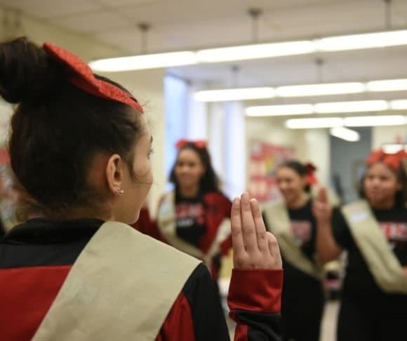 Girl Scout Brownies Are Racist? Time to Rebrand