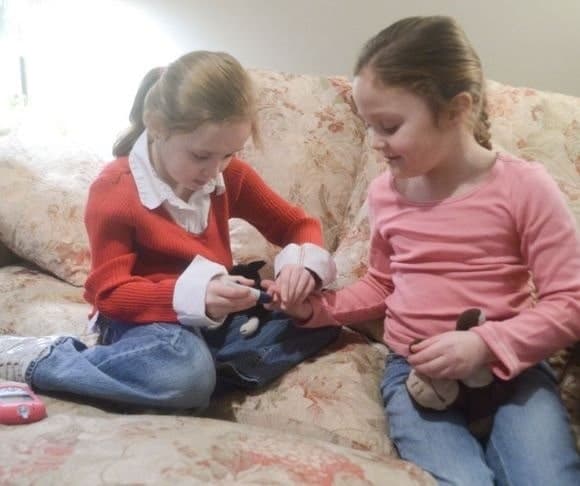 Shocking Diabetes Stats for Young Americans