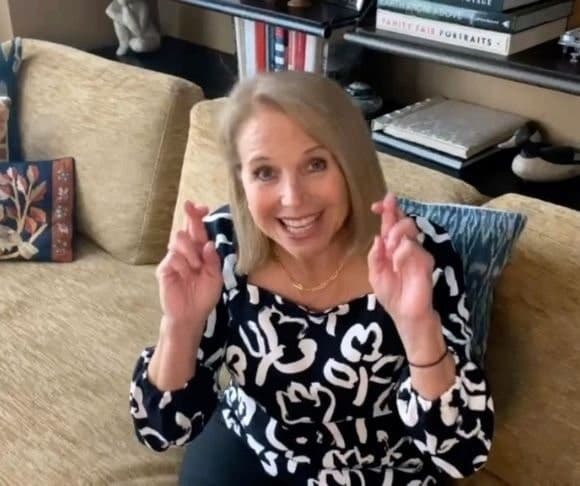 Katie Couric’s Arrogance and Journalist Failures