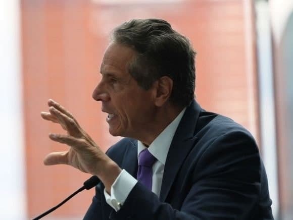 Cuomo’s #MeToo Moment and the Trump ‘Coup’ Theory – LIVESTREAM
