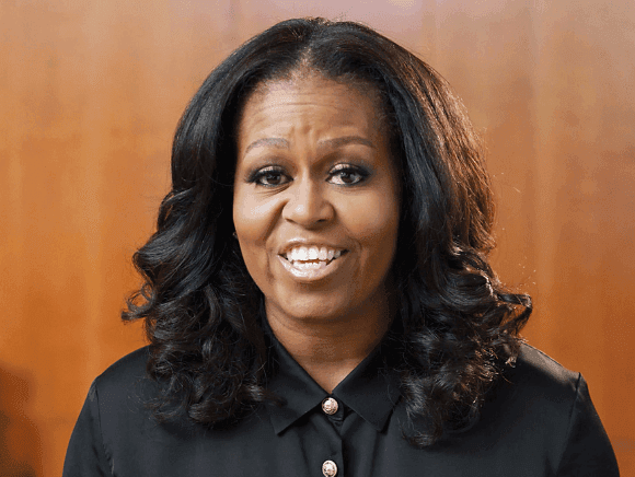 A Chart-Topping President and Wailing Former First Ladies