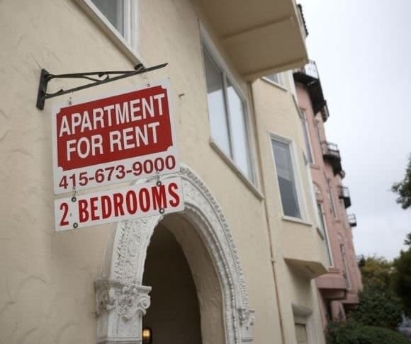 Toronto Drops Rent Control and Market Soars