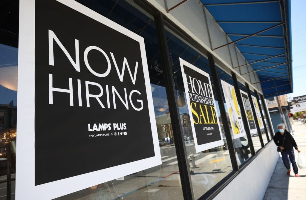Jobless Claims and the Labor Market: Are We Worrying for Nothing?