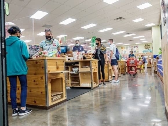 Inflation Eats Away at the Fatter Paychecks