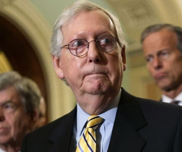 Liberty Nation Presents: Senate Impeachment Rules – READ IN FULL