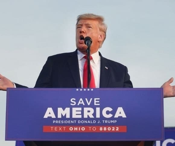 Will the Super-Wealthy Roll Back Trump’s America First GOP?