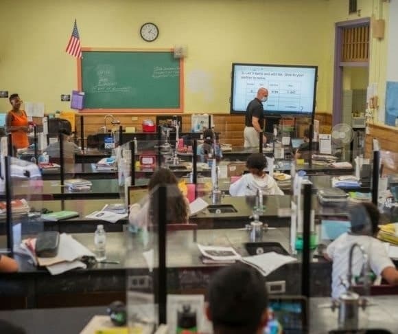 Local Government Corruption and Children’s Privacy – LIVESTREAM