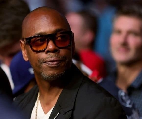 The Politics of HollyWeird: Netflix Defends Chappelle