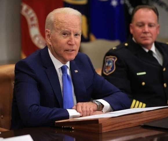 The President Outlines Big Plans in the Big Apple