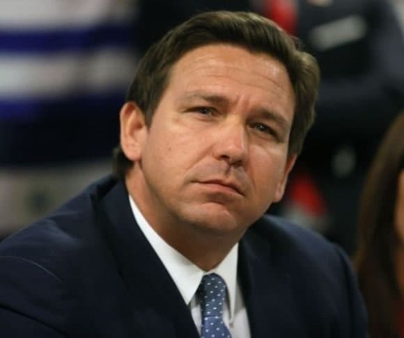 DeSantis Dominating Florida Democrats in Fundraising for 2022