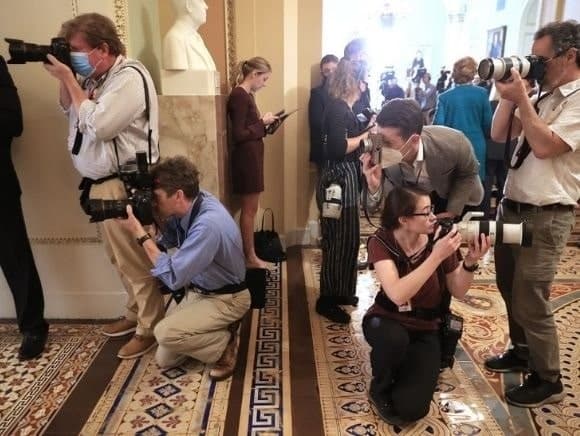 There Will Be No Media Humility Once This All Ends