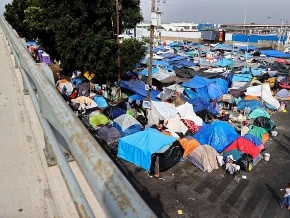 Why Is Biden Ignoring Border COVID Concerns?