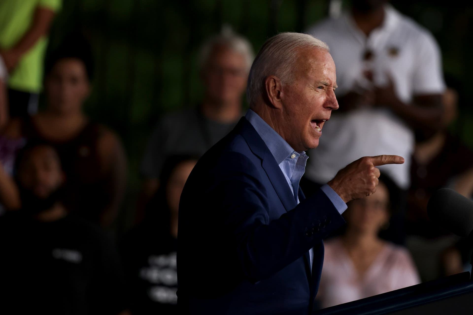 LN Radio 7/25/21 – A Government in Crisis?