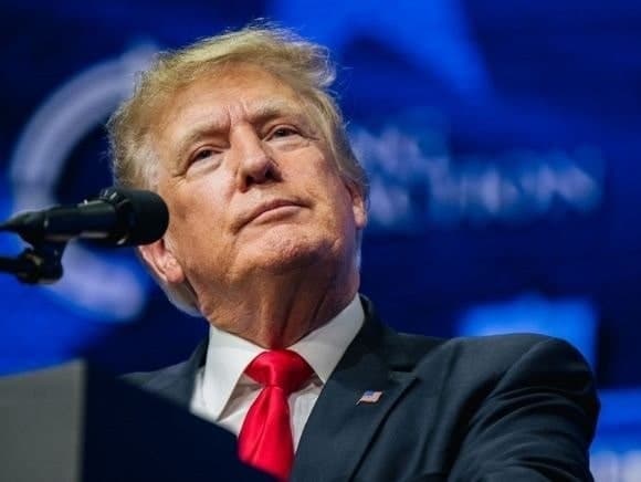 Why Does the Left Seem “Sure” Trump Will Run in 2024?