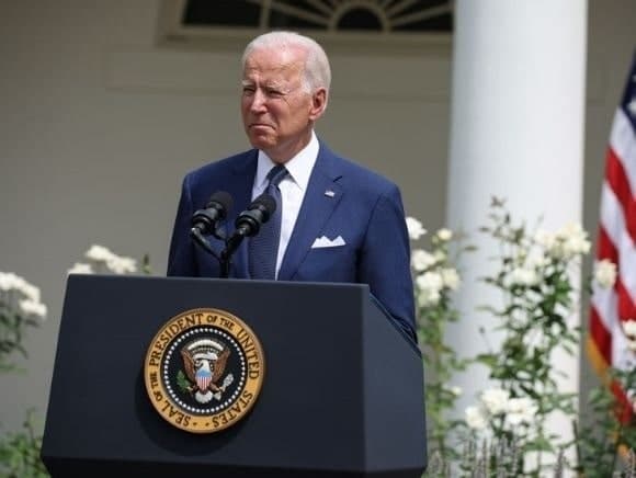 Biden’s Nose Grows as Broken Promises Mount