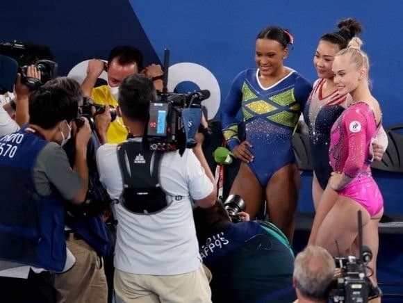 NBC’s Olympic-Sized Ratings Disaster: Feelings Over Glory