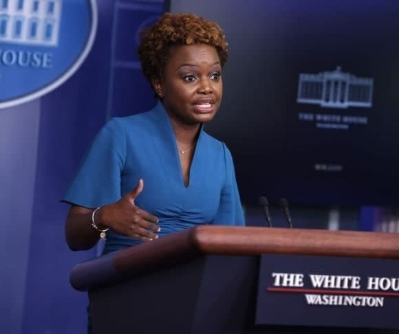 Joe Biden Created 10 Billion Jobs, White House Says – Swamponomics