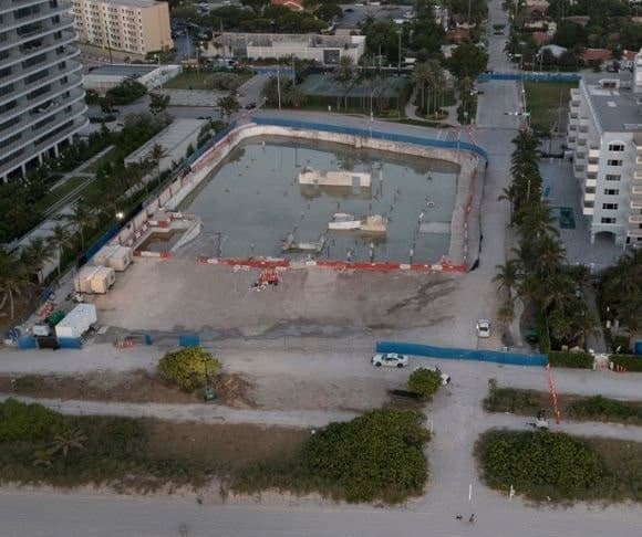 An American Tragedy: Timeline of the Surfside Collapse