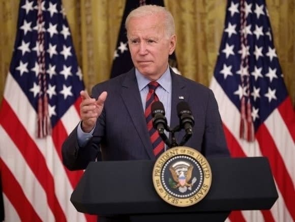 Biden Scares and Keeps Score in the COVID Game