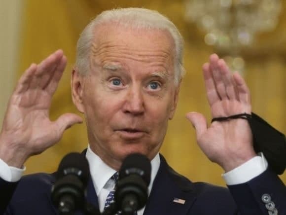 The Left on Afghanistan: Biden Presidency Will Never Be the Same