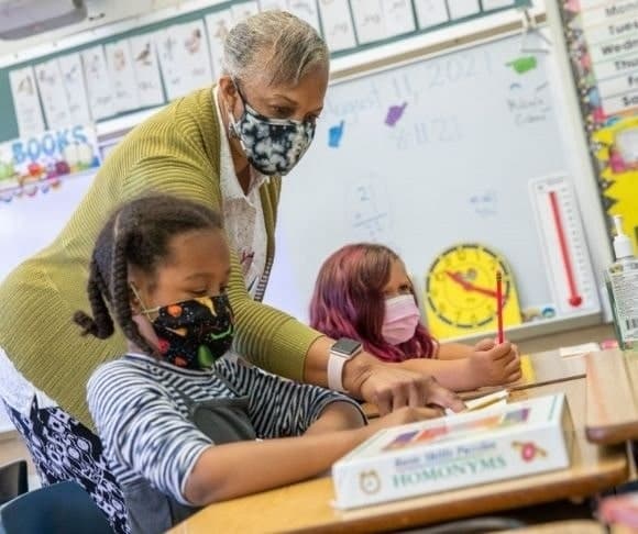 Teachers Unions Have Controlled Pandemic Policy All Along