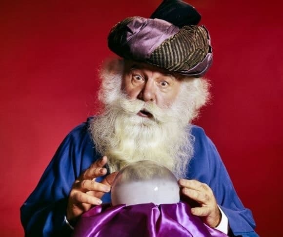 The Old October Surprise Game Is Raising Eyebrows