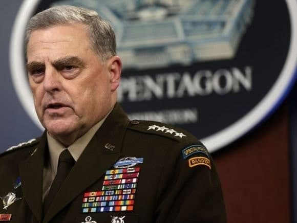 Biden’s Pentagon Leadership Falls Short Under Intense Scrutiny