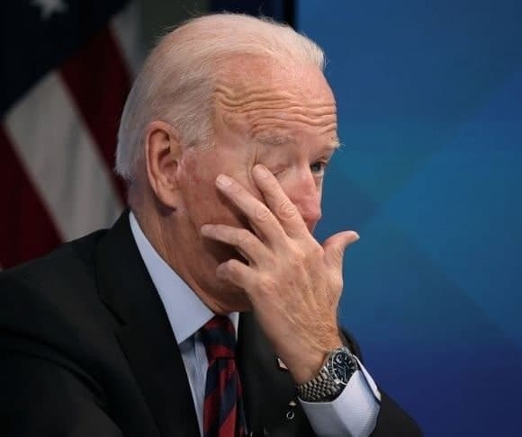 The People Speak, and Joe Biden Hits Rock Bottom