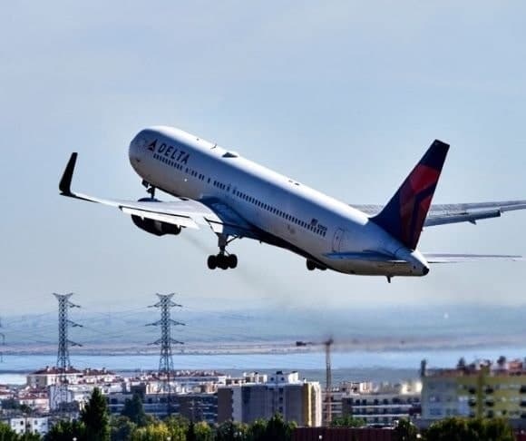 California Bans State Travel to One-Third of America