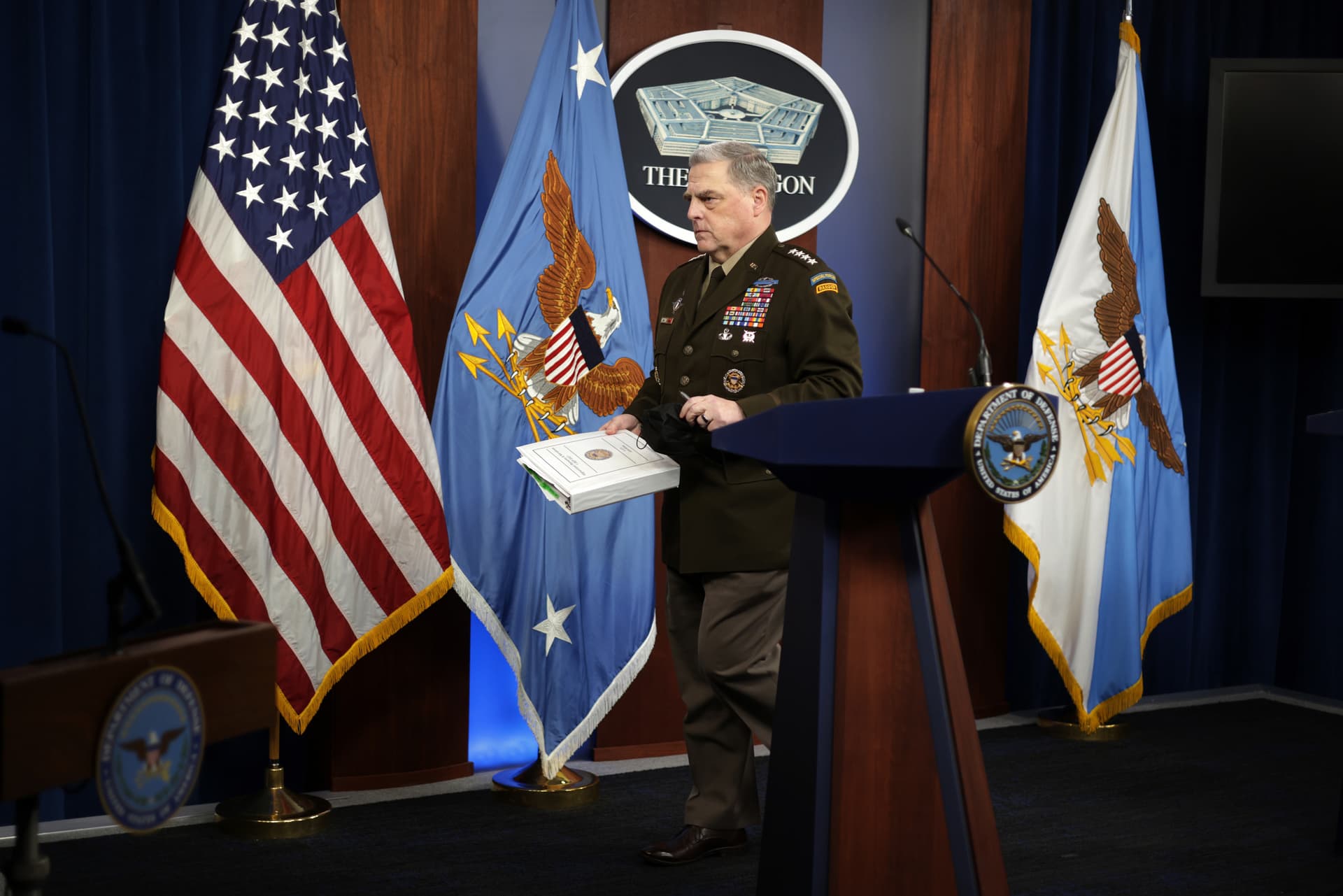 The Uprising Podcast: A Matter of Record