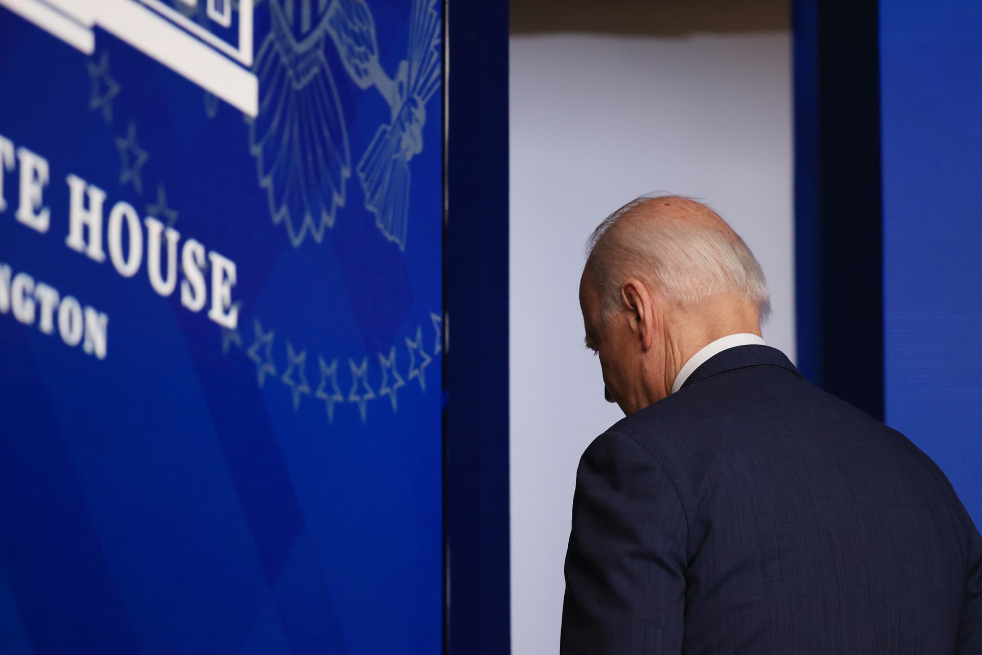 LN Radio 9.5.21 – An American Reckoning Awaits