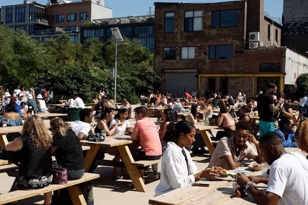 It’s Labor Day: Get to Work!