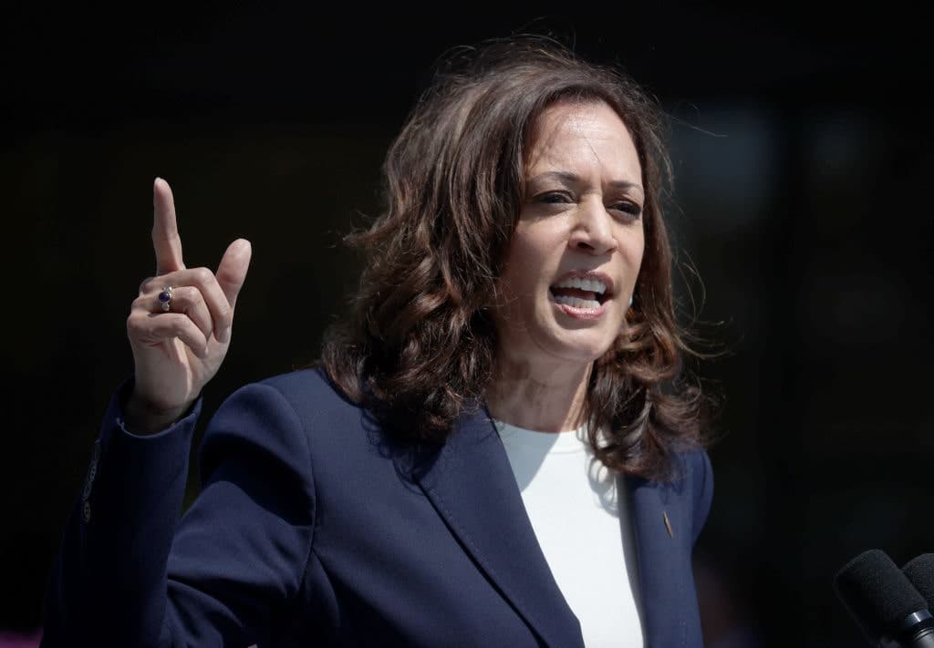 Leading Democrats Eye Up 2028