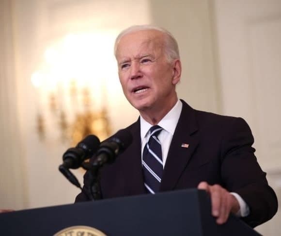 Will Biden’s Trade Protectionism Backfire?