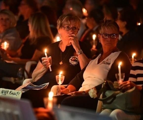 20 Years Later, LN Poll Reveals Lingering Fury Over 9/11 Response