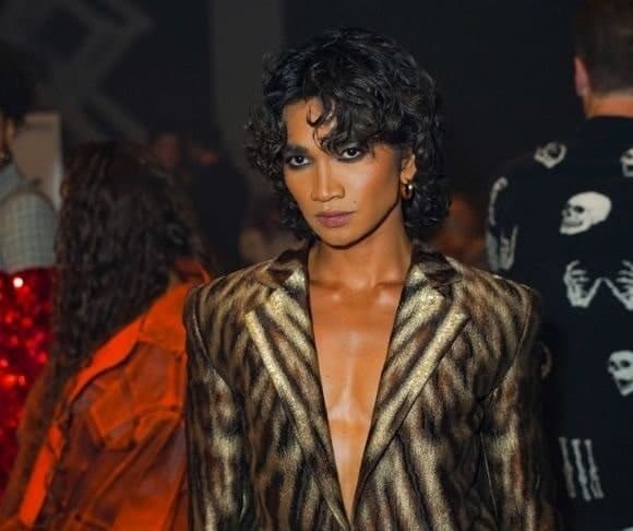 The Politics of HollyWeird: Newest Playboy Bunny – A Gay Male?